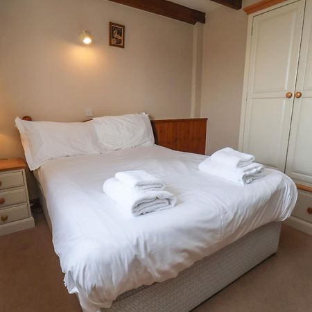 Broadings Cottage At Broadings Farm Whitby Extérieur photo