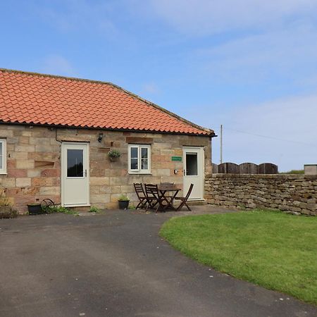 Broadings Cottage At Broadings Farm Whitby Extérieur photo
