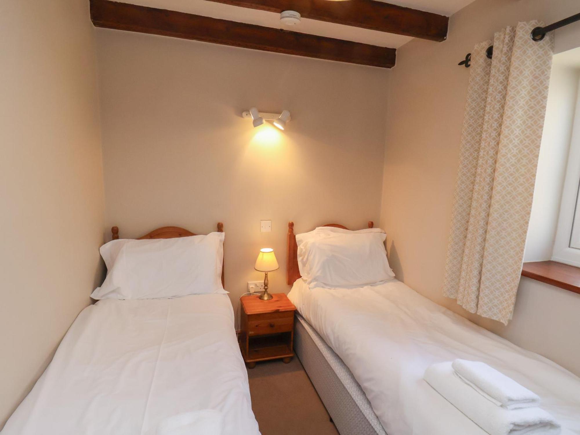 Broadings Cottage At Broadings Farm Whitby Extérieur photo