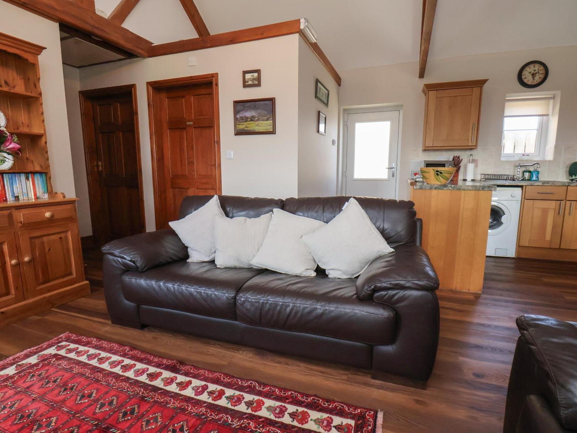 Broadings Cottage At Broadings Farm Whitby Extérieur photo